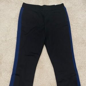 Girl’s Track Pants